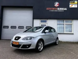 Grijs Gebruikt 2009 Seat Altea Reference MPV | € 3.999 (Iets duurder)