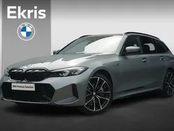 Grijs Gebruikt 2024 BMW 320 M Performance Stationwagen | € 48.950