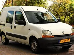 Overige Gebruikt 2003 Renault Kangoo MPV | € 999 (Iets duurder)