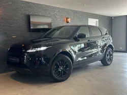 Zwart Gebruikt 2019 Land Rover Range Rover evoque SUV | € 34.950 (Duur)