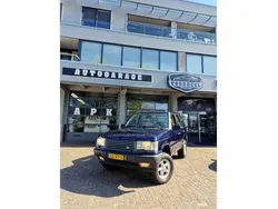 Blauw Gebruikt 1999 Land Rover Range Rover SE SUV | € 4.750