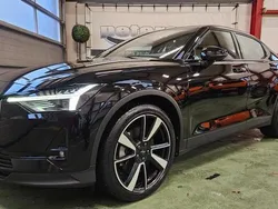 Zwart Gebruikt 2020 Polestar 2 Long Range Dual motor Sedan | € 20.950 (Duur)