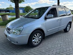Grijs Gebruikt 2006 Kia Carnival MPV | € 2.999