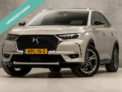 Creme Gebruikt 2021 DS Automobiles DS7 Crossback Rivoli SUV | € 26.445 (Goede deal)