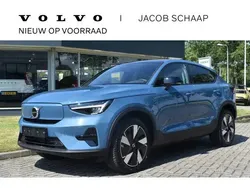Nieuw 2025 Volvo EC40 Plus SUV | € 61.735 (Duur)