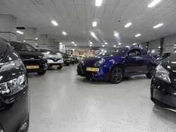 Wit Gebruikt 2018 Opel Crossland X Innovation SUV | € 11.750 (Eerlijke prijs)