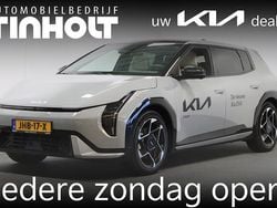 Grijs Nieuw 2025 Kia EV4 4 Hatchback | € 46.950 (Super prijs)