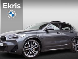 Grijs Gebruikt 2021 BMW X2 Comfort Edition SUV | € 29.900 (Goede deal)