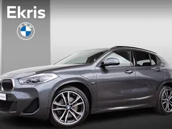 Grijs Gebruikt 2021 BMW X2 Comfort Edition SUV | € 33.900 (Eerlijke prijs)