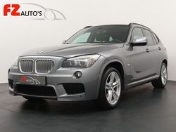 Grijs Gebruikt 2012 BMW X1 Luxury Line SUV | € 10.945 (Eerlijke prijs)