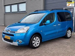 Blauw Gebruikt 2015 Citroën Berlingo Tendance MPV | € 8.499 (Eerlijke prijs)