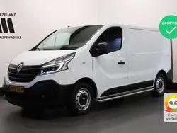 Wit Gebruikt 2019 Renault Trafic Van | € 7.950 (Super prijs)