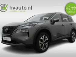 Grijs Gebruikt 2024 Nissan X-Trail N-Connecta SUV | € 38.900 (Eerlijke prijs)
