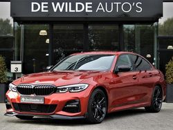 Oranje Gebruikt 2021 BMW 330 M Sport Sedan | € 37.900 (Super prijs)
