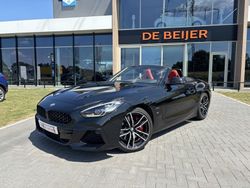 Zwart Gebruikt 2021 BMW Z4 Executive Cabriolet | € 42.900 (Goede deal)