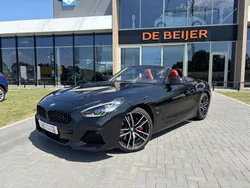Zwart Gebruikt 2021 BMW Z4 Executive Cabriolet | € 44.950 (Goede deal)