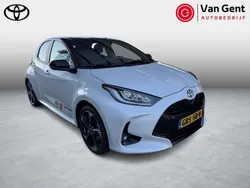 Wit Gebruikt 2024 Toyota Yaris Edition Hatchback | € 33.999