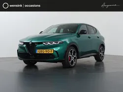 Groen Gebruikt 2024 Alfa Romeo Tonale Veloce SUV | € 38.830 (Eerlijke prijs)