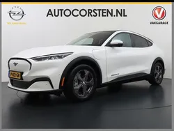 Wit Gebruikt 2022 Ford Mustang Mach-E Active SUV | € 26.740 (Goede deal)