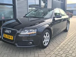 Zwart Gebruikt 2009 Audi A4 Business Sedan | € 4.500 (Goede deal)