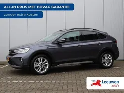 Grijs Gebruikt 2024 VW Taigo IQ Drive SUV | € 27.495 (Eerlijke prijs)