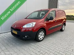 Overige Gebruikt 2013 Peugeot Partner MPV | € 6.250 (Duur)