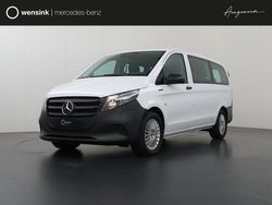 Wit Nieuw 2024 Mercedes e-Vito Van | € 60.147