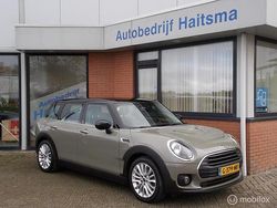 Grijs Gebruikt 2019 Mini Cooper Clubman Business Stationwagen | € 17.950 (Eerlijke prijs)