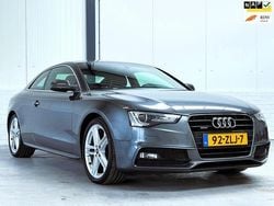 Grijs Gebruikt 2014 Audi A5 Proline Coupé | € 14.950 (Eerlijke prijs)