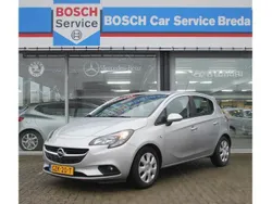 Grijs Gebruikt 2020 Opel Corsa Edition Hatchback | € 13.950
