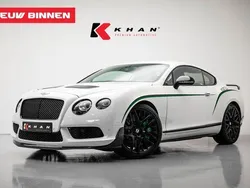Wit Gebruikt 2015 Bentley Continental GT Coupé | € 119.500
