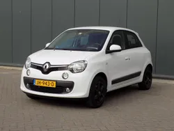 Wit Gebruikt 2016 Renault Twingo Dynamique Hatchback | € 5.400 (Goede deal)