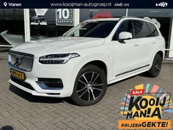 Wit Gebruikt 2020 Volvo XC90 Business Edition SUV | € 45.950 (Goede deal)