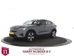Grijs Gebruikt 2022 Volvo C40 Core SUV | € 29.900