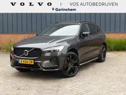 Grijs Gebruikt 2021 Volvo XC60 Plus SUV | € 48.950 (Duur)
