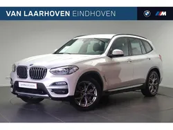 Wit Gebruikt 2018 BMW X3 Executive SUV | € 32.950 (Duur)