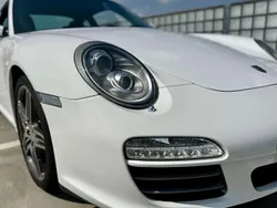 Wit Gebruikt 2010 Porsche 911 Carrera 4S Coupé | € 64.950 (Eerlijke prijs)