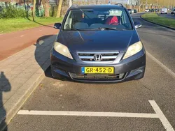 Gebruikt 2006 Honda FR-V Comfort MPV | € 2.850 (Duur)