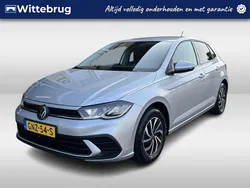 Zilver Gebruikt 2024 VW Polo Edition Hatchback | € 23.750 (Eerlijke prijs)