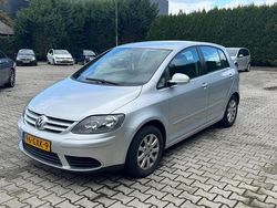 Gebruikt 2008 VW Golf Plus Cross Comfortline MPV | € 1.450 (Goede deal)