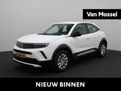 Wit Gebruikt 2022 Opel Mokka-e Edition SUV | € 18.900 (Eerlijke prijs)