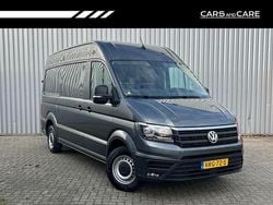 Grijs Gebruikt 2022 VW Crafter Highline Van | € 25.250 (Eerlijke prijs)