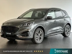 Grijs Gebruikt 2021 Ford Kuga ST-Line X SUV | € 27.545 (Goede deal)