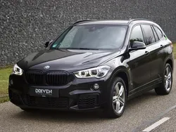Overige Gebruikt 2017 BMW X1 Executive SUV | € 24.990 (Eerlijke prijs)