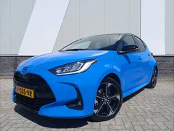Gebruikt 2024 Toyota Yaris Hybrid Edition | € 28.999 (Goede deal)