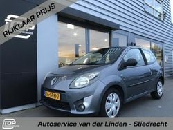 Blauw Gebruikt 2008 Renault Twingo Dynamique Hatchback | € 2.950 (Eerlijke prijs)