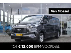 Grijs Nieuw 2024 Ford Transit Custom Trend | € 30.945 (Super prijs)