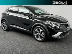 Noir étoilé (gne) Gebruikt 2023 Renault Captur R.S. SUV | € 27.900 (Eerlijke prijs)