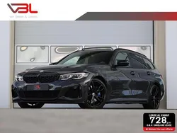 Grijs Gebruikt 2021 BMW M340 M Sport Sedan | € 54.940 (Eerlijke prijs)