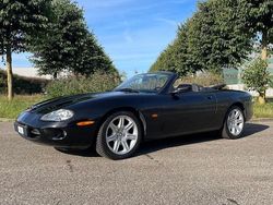 Gebruikt 1998 Jaguar XK8 | € 9.950 (Eerlijke prijs)
